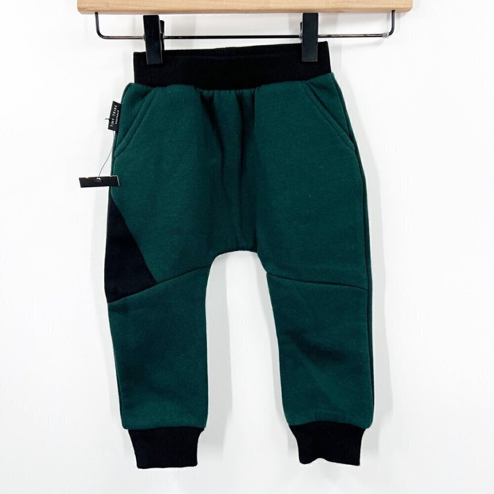 Tiny Tribe Pants